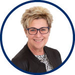 Portrait Christine Haase