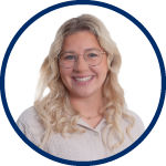 Portrait Frances Meyer