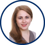 Portrait Isabel Propp