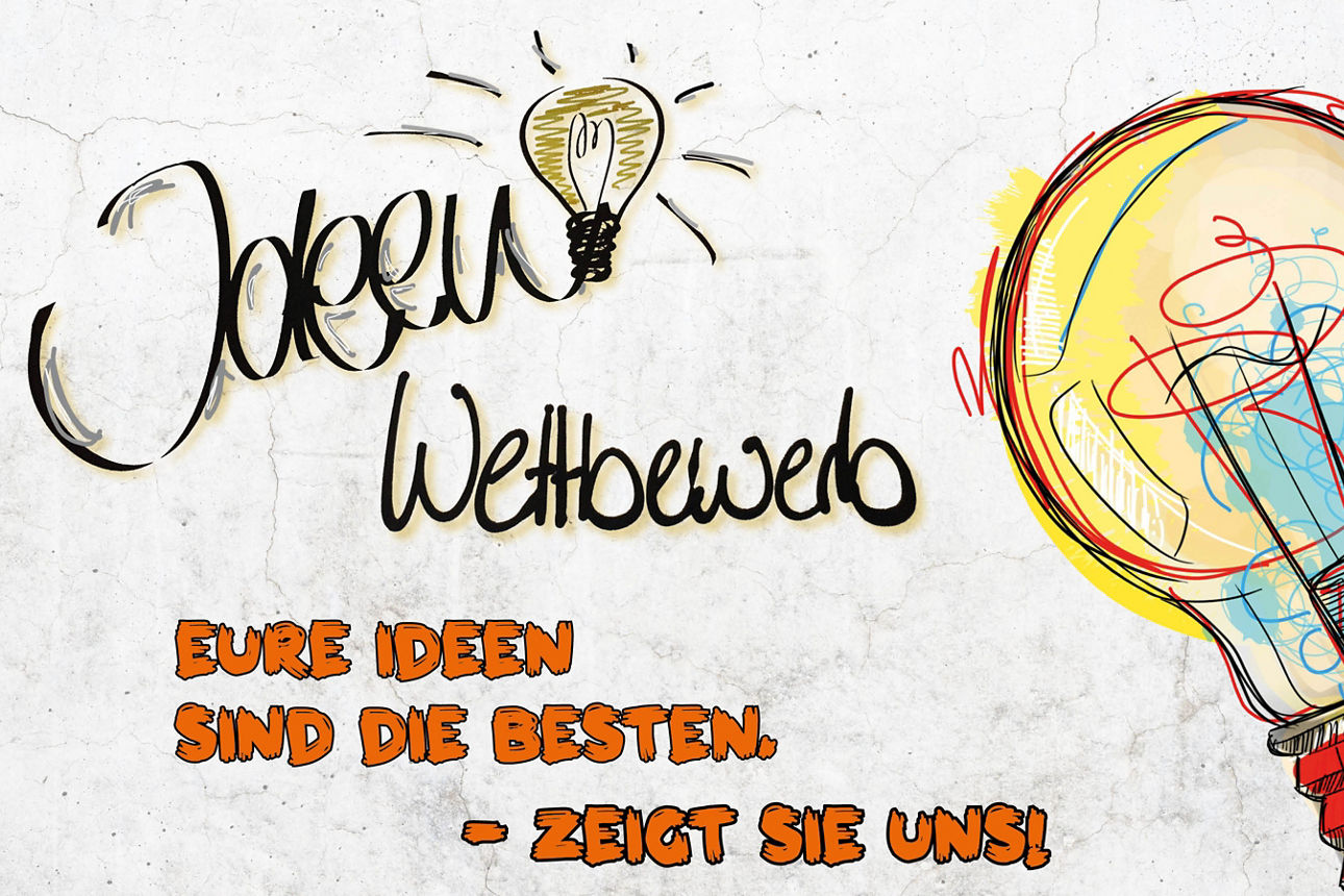 Ideenwettbewerb