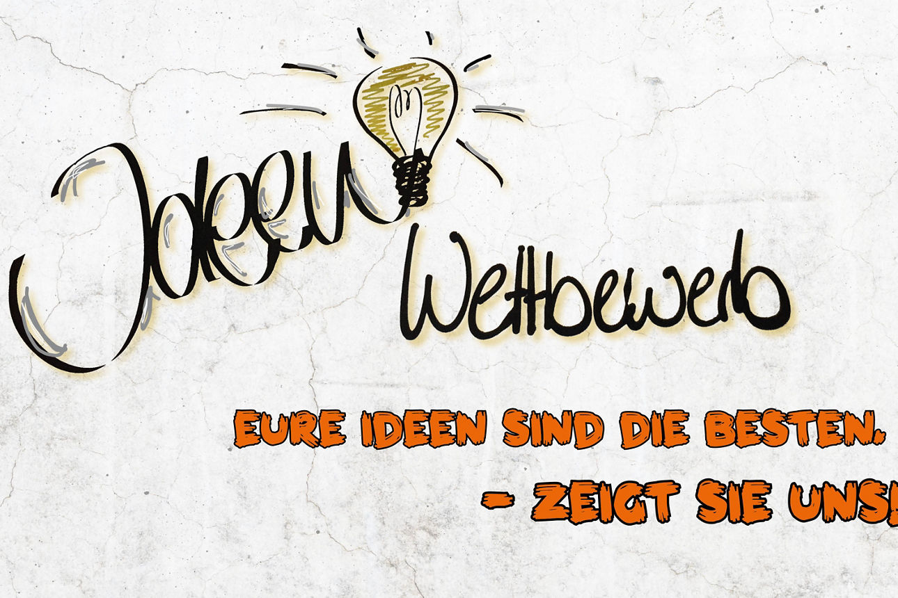 Ideenwettbewerb
