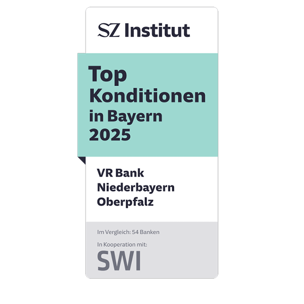 SZ Siegel - Top-Konditionen in Bayern