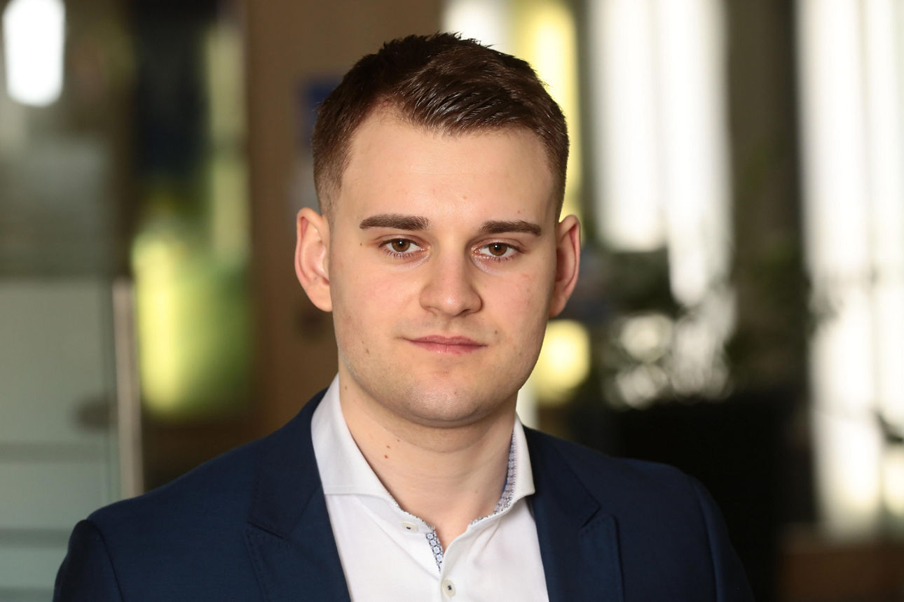 Homm, Philipp