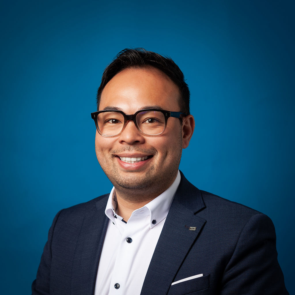 Hong Quan Pham