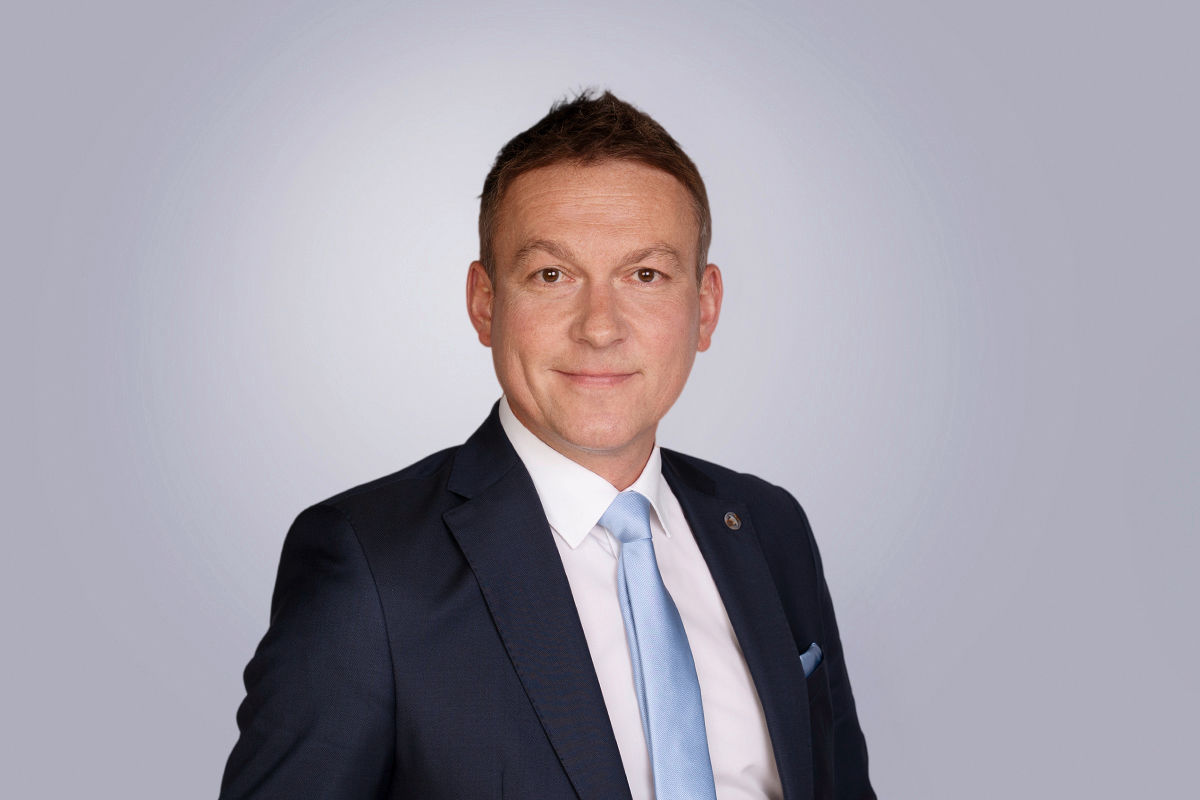 Christian Hopfengärtner