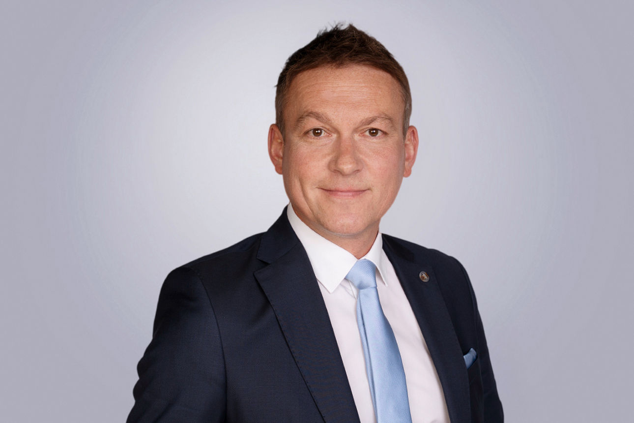 Christian Hopfengärtner