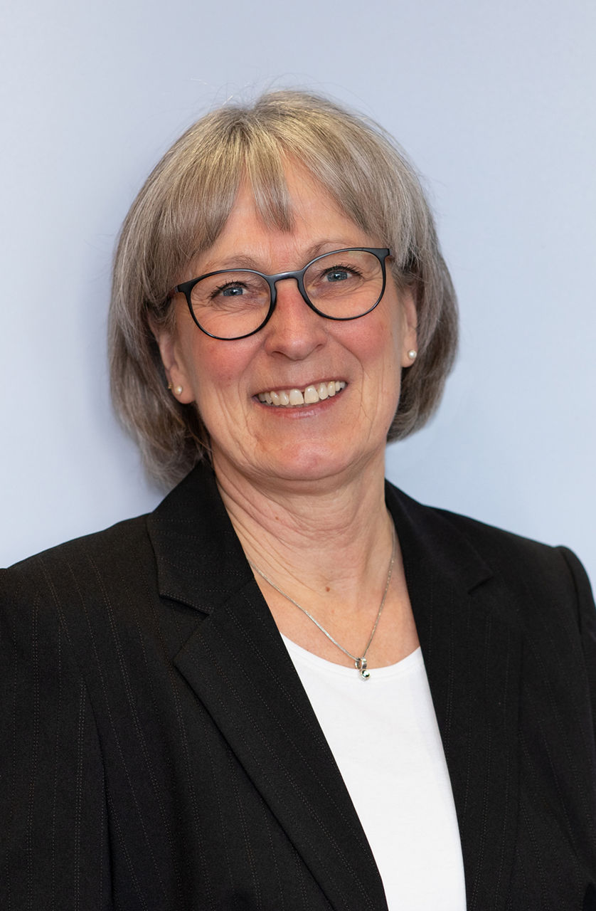 Katrin Hoppe