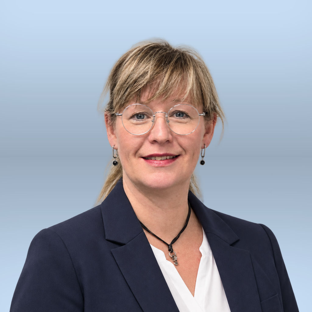 Hoppe, Andrea
