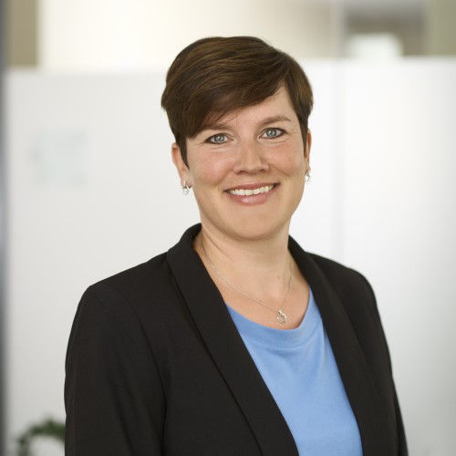 Darstellung unserer Mitarbeitenden Sonja Hoppe
