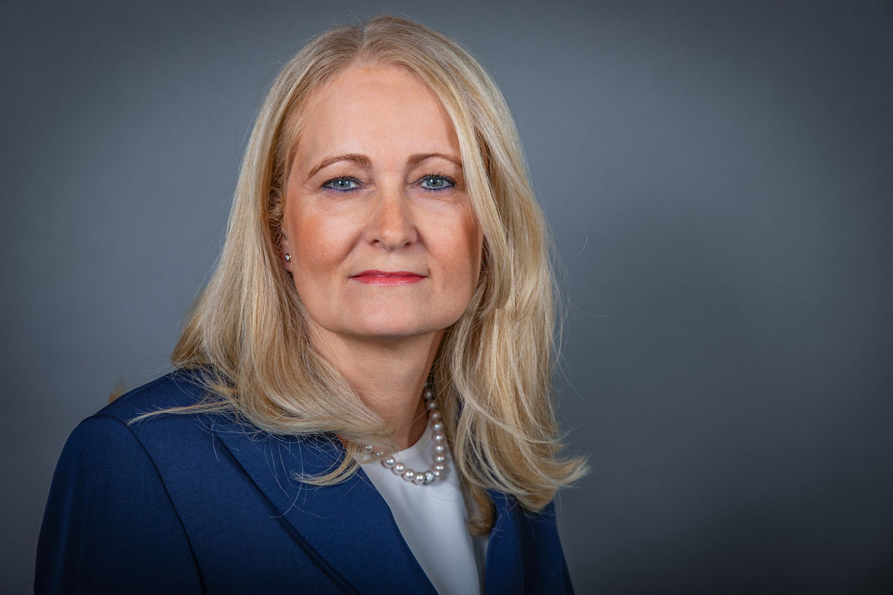 Ein Foto von Sandra Horenburg