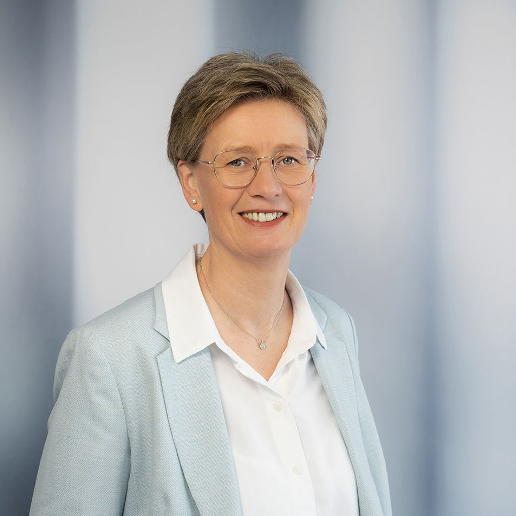 Jutta Horenkamp