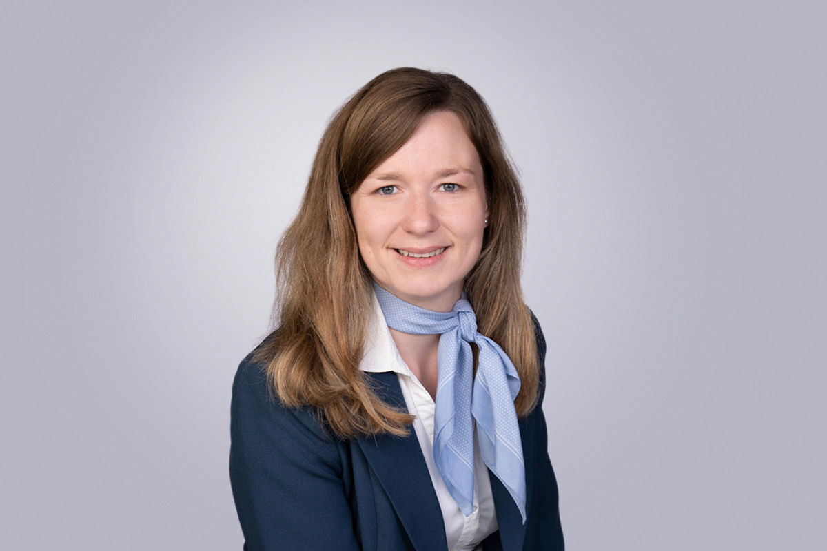 Anja Hornung