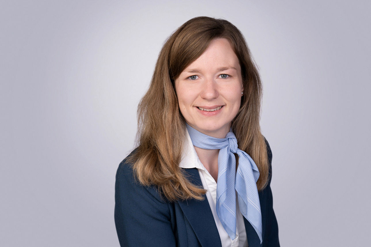 Anja Hornung