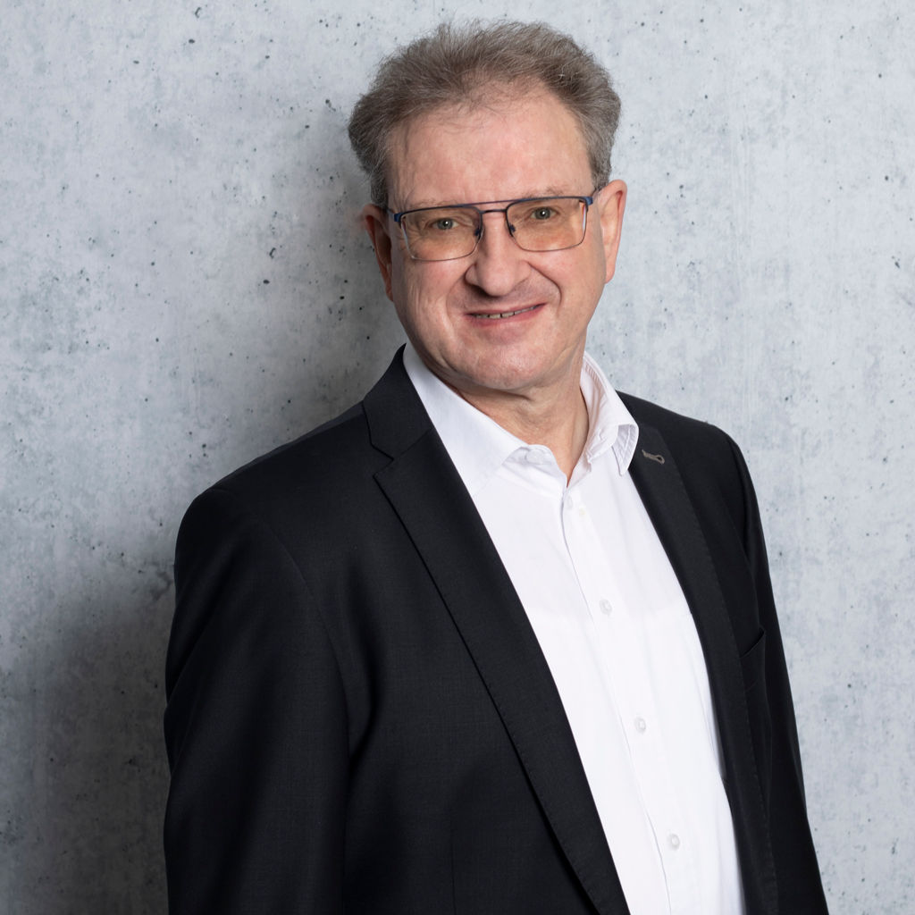 Profilbild Horst Heuring