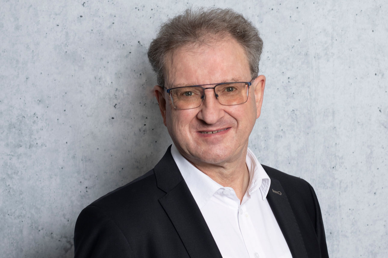 Profilbild Horst Heuring
