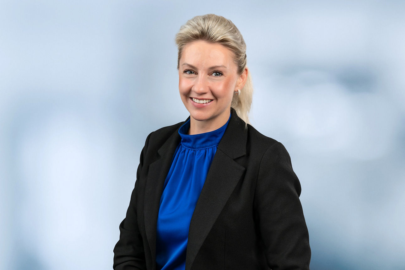 Swetlana Horst