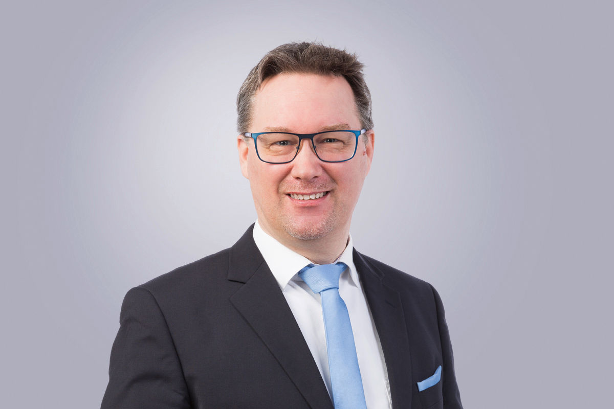 Ingo Horstkötter