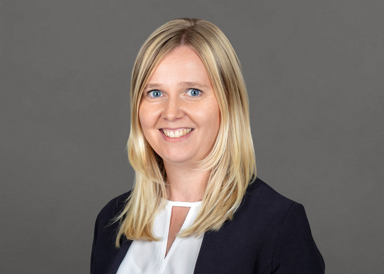 Melanie Hortmann