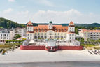Ansicht Hotel Kurhaus Binz
