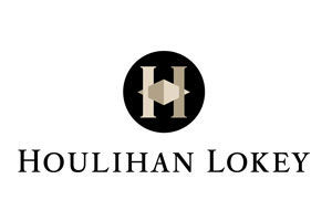 Logo Houlihan Lokey
