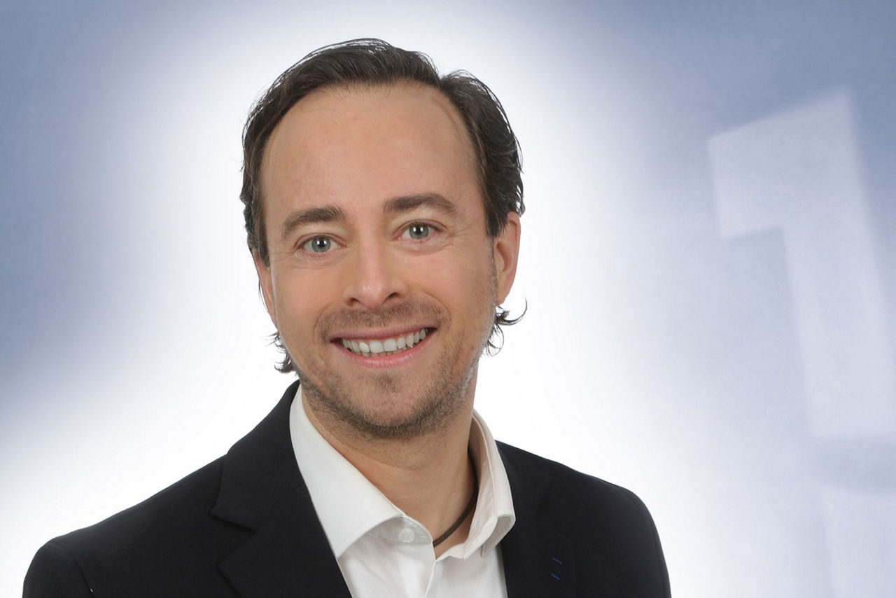 Florian Barth
