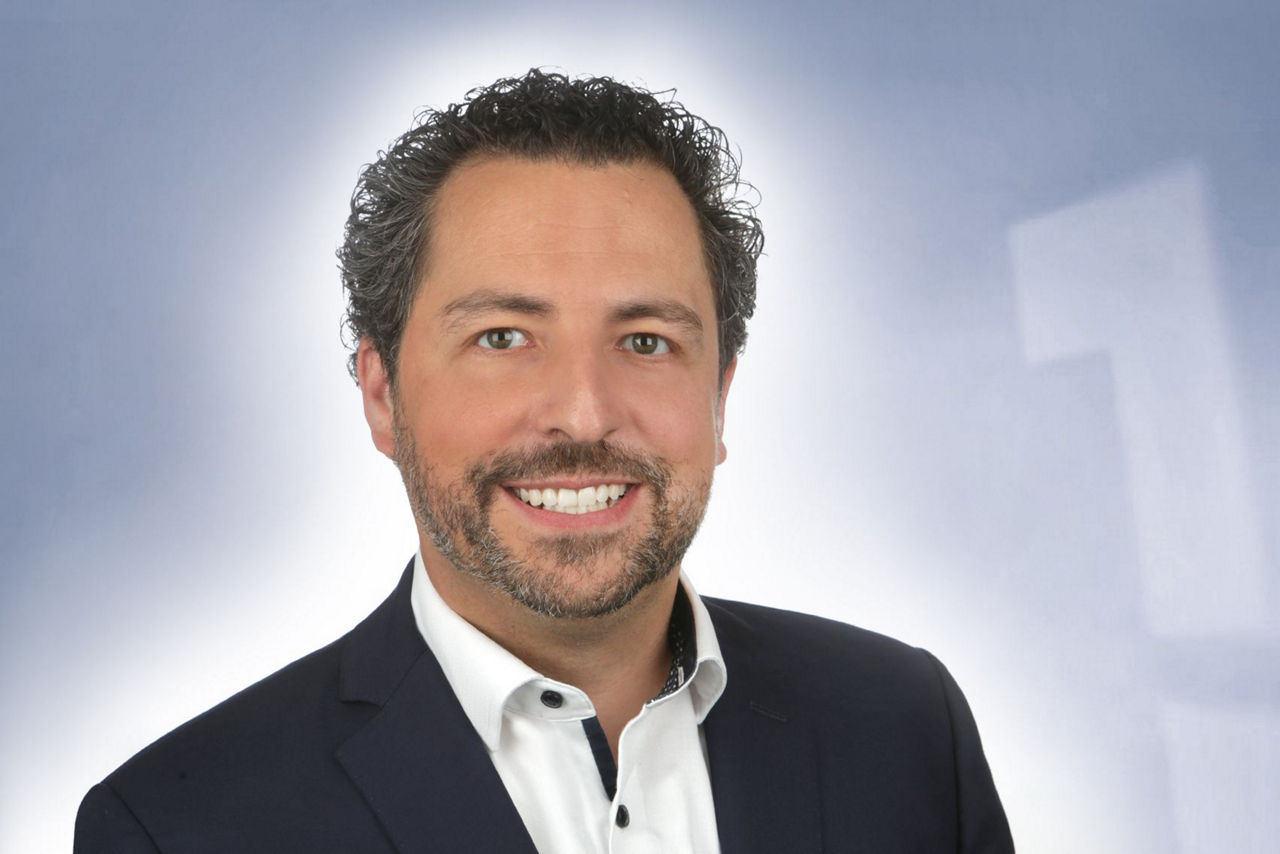 Michael Biberger