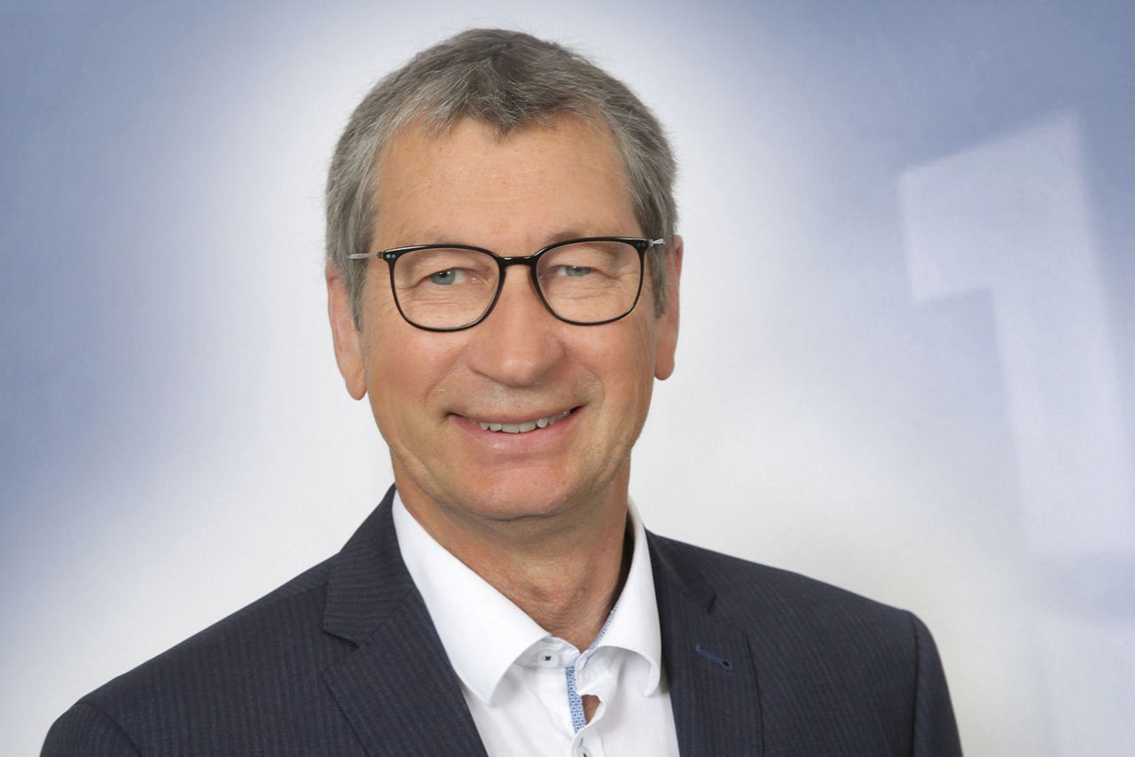 Rudi Brenninger