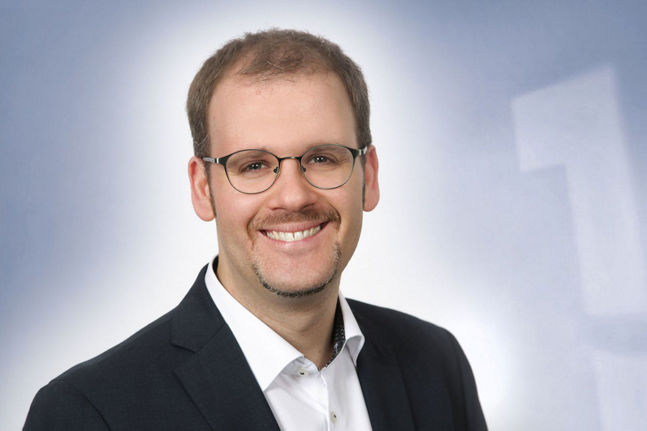 Stefan Butz