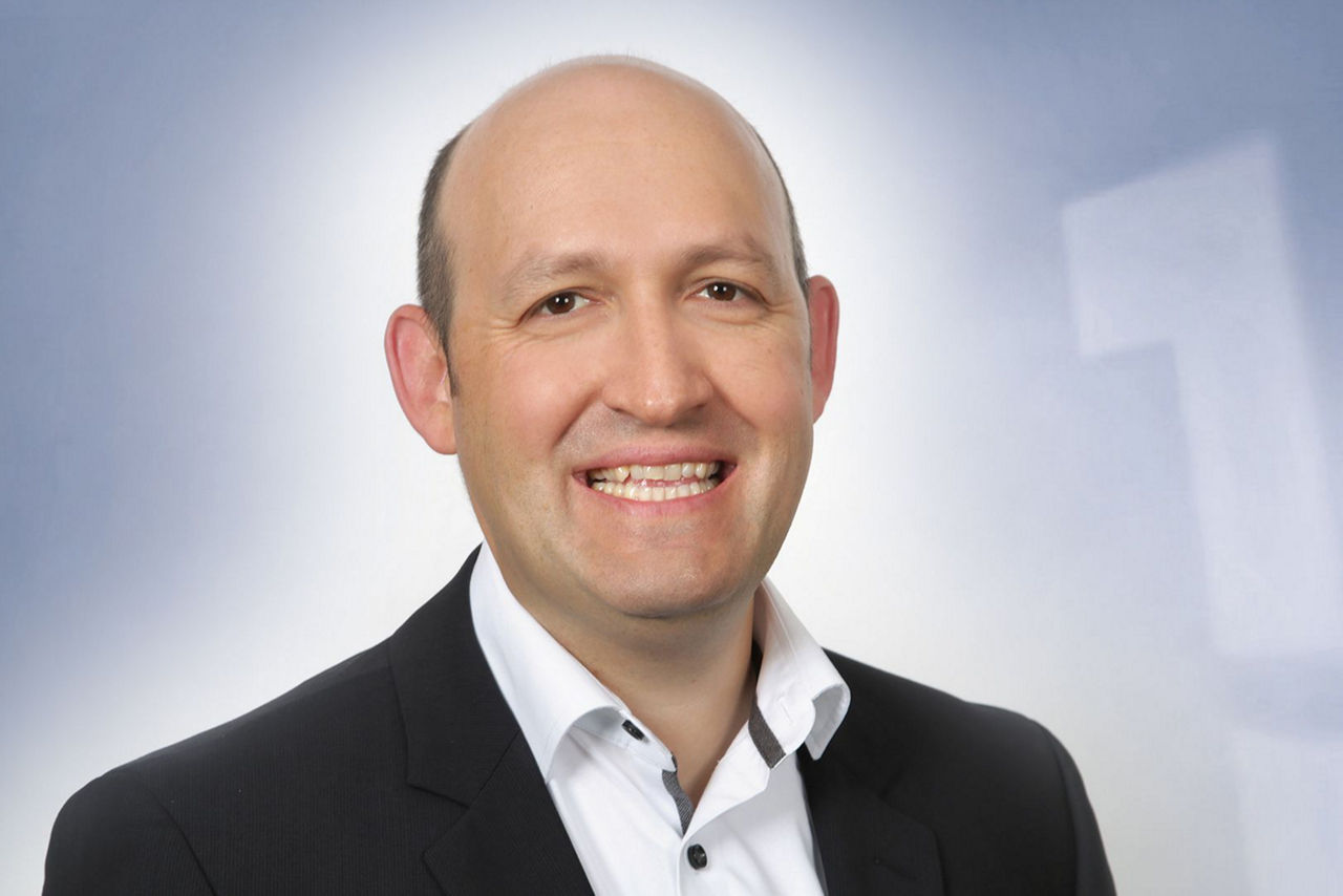 Thomas Finsterhölzl