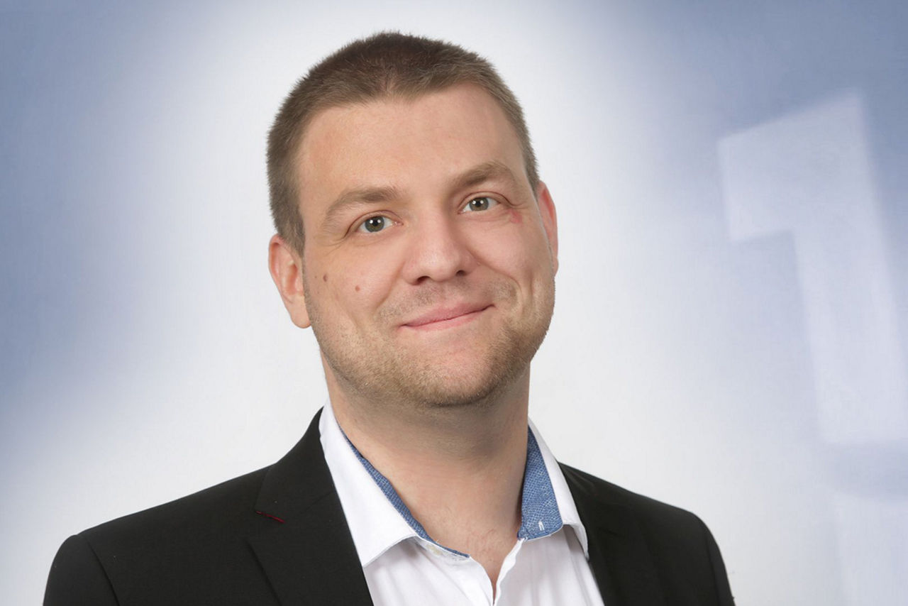 Christian Glück