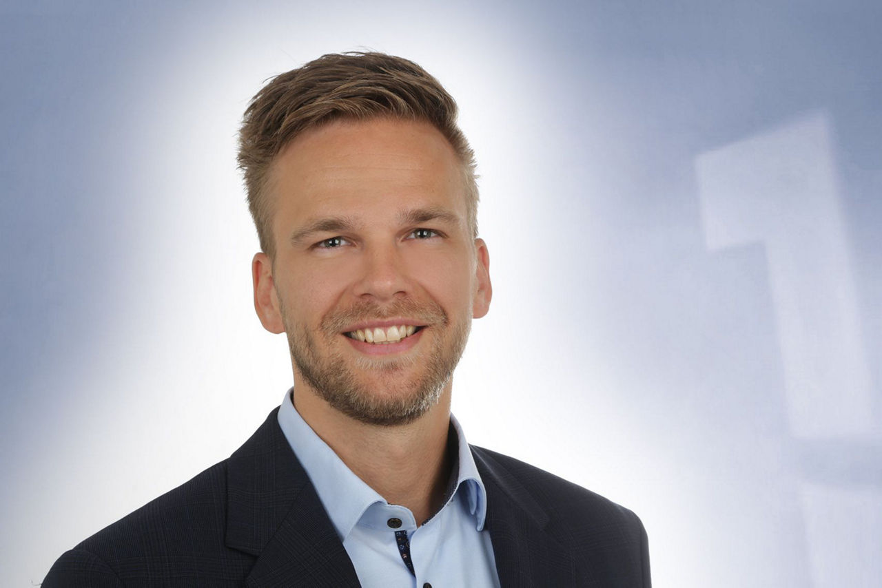 Andreas Goderbauer