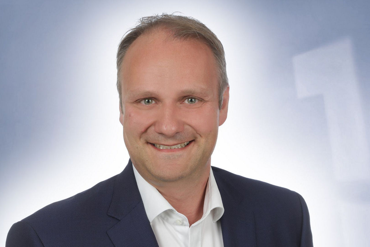 Andreas Kitzhofer