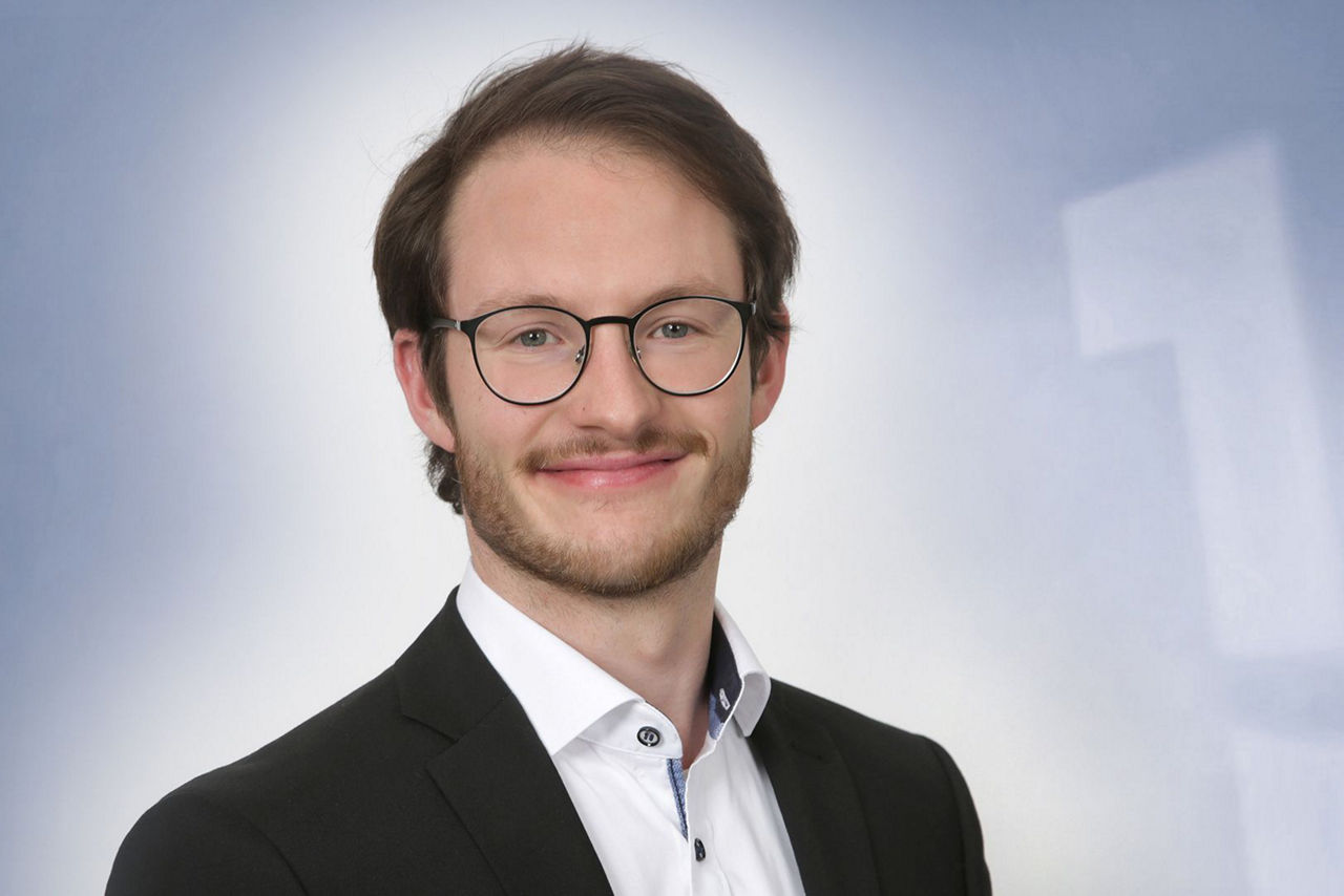Matthias Müller