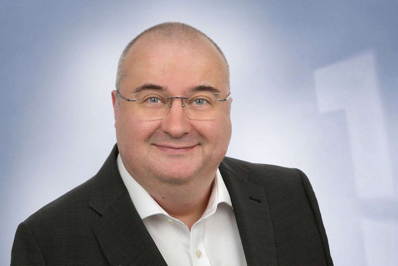Josef Samitz