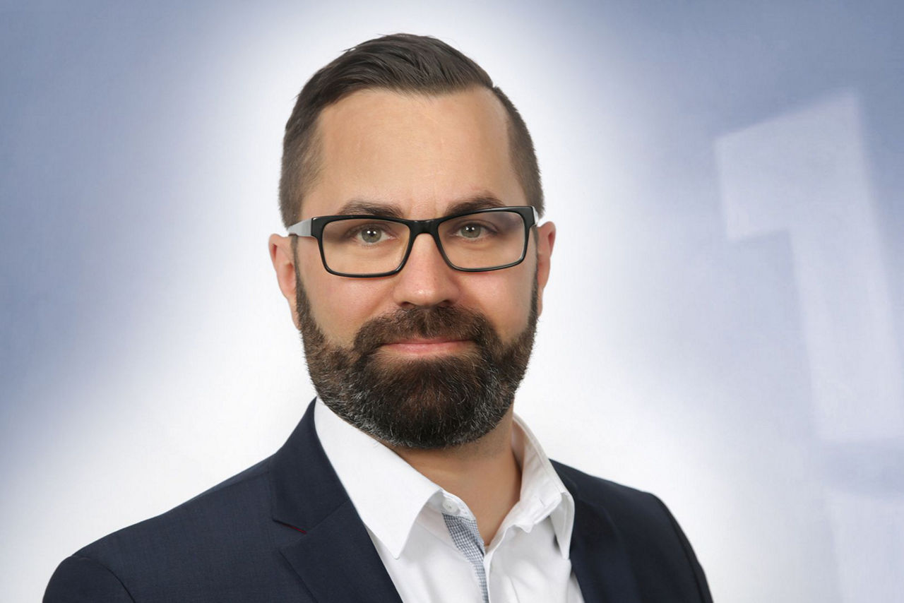 Tobias Schanze