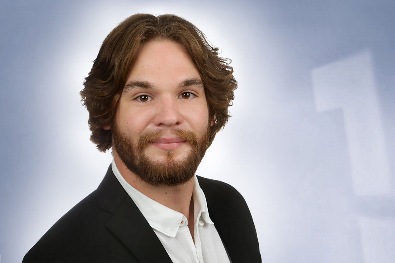 Tristan Schneider