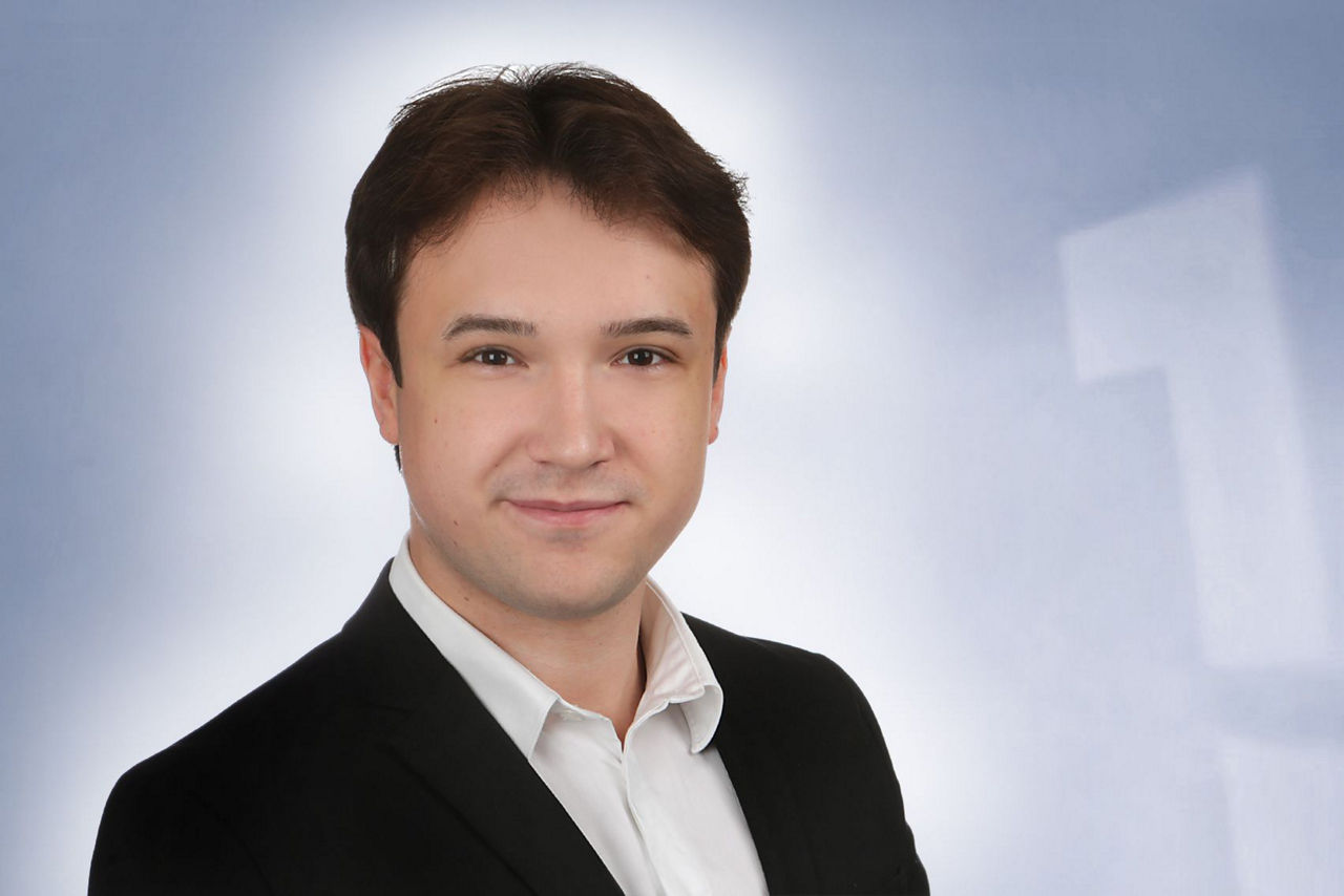 Alexander Thudt