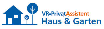VR-PrivatAssistent: Haus & Garten