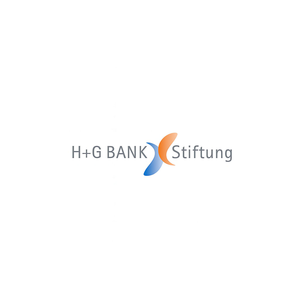 Logo der H + G BANK Stiftung
