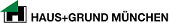 Logo von Haus und Grund München