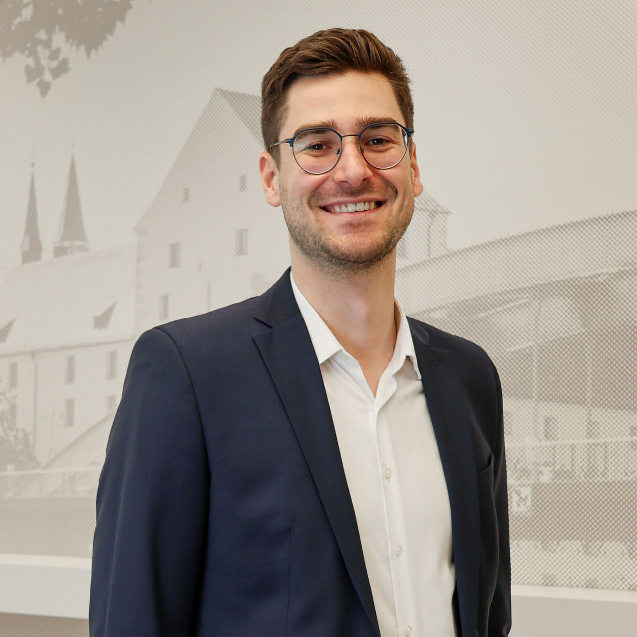 Alexander Huber