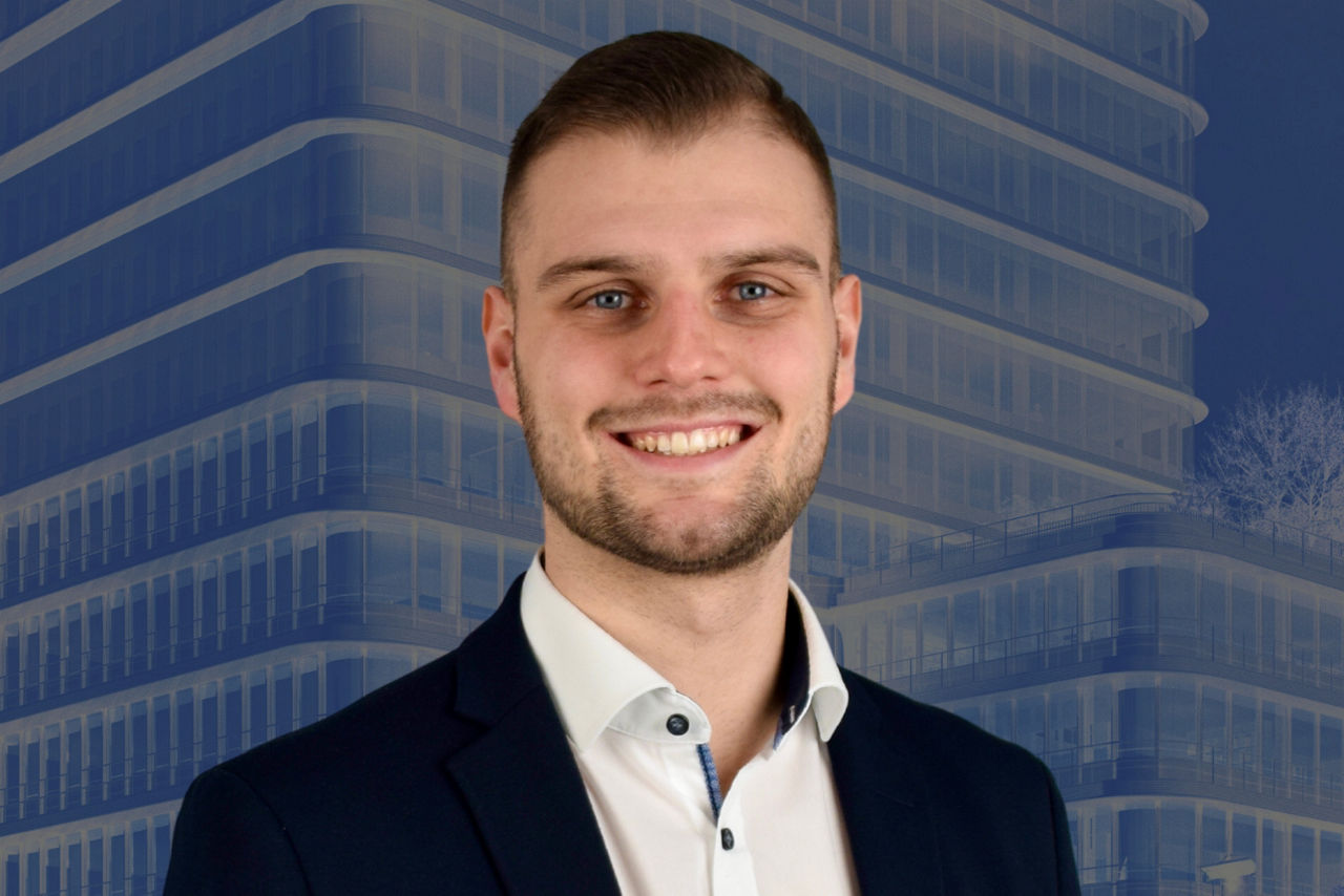 Andreas Huber