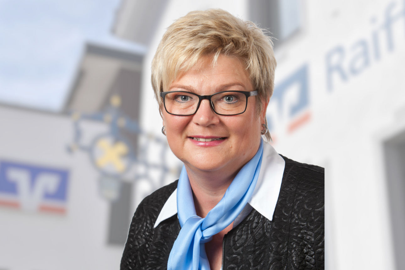 Kontaktbaustein - Huber Anita