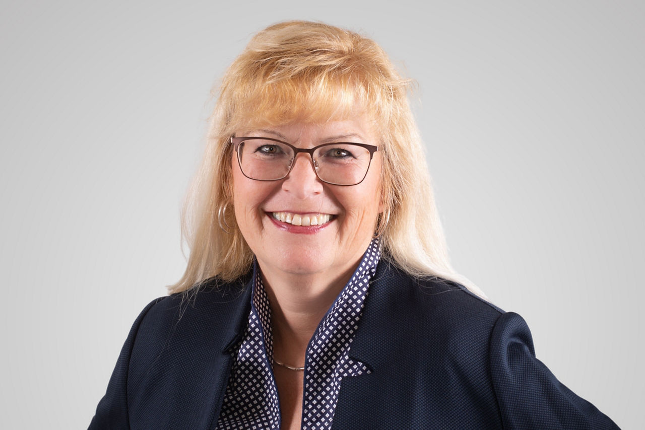 Cordula Huber