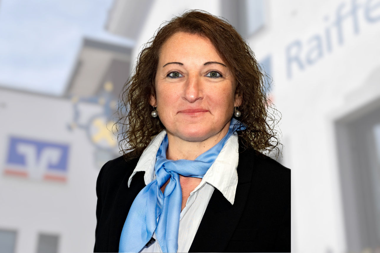 Kontaktbaustein - Huber Edeltraud