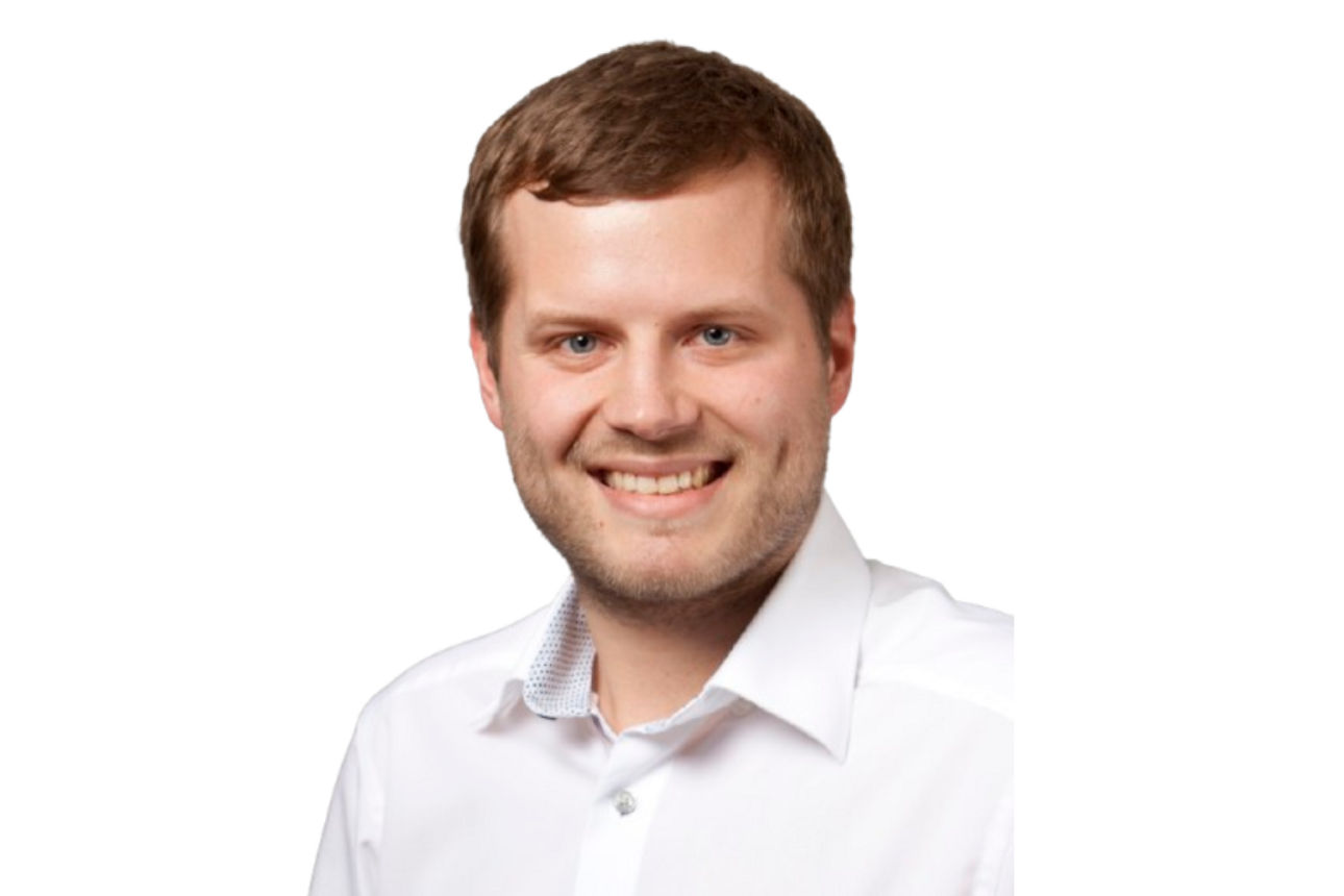 Kontaktbaustein - Huber Michael