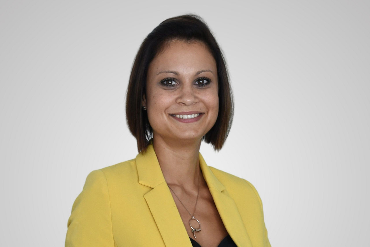 Huber-Nischler Melanie