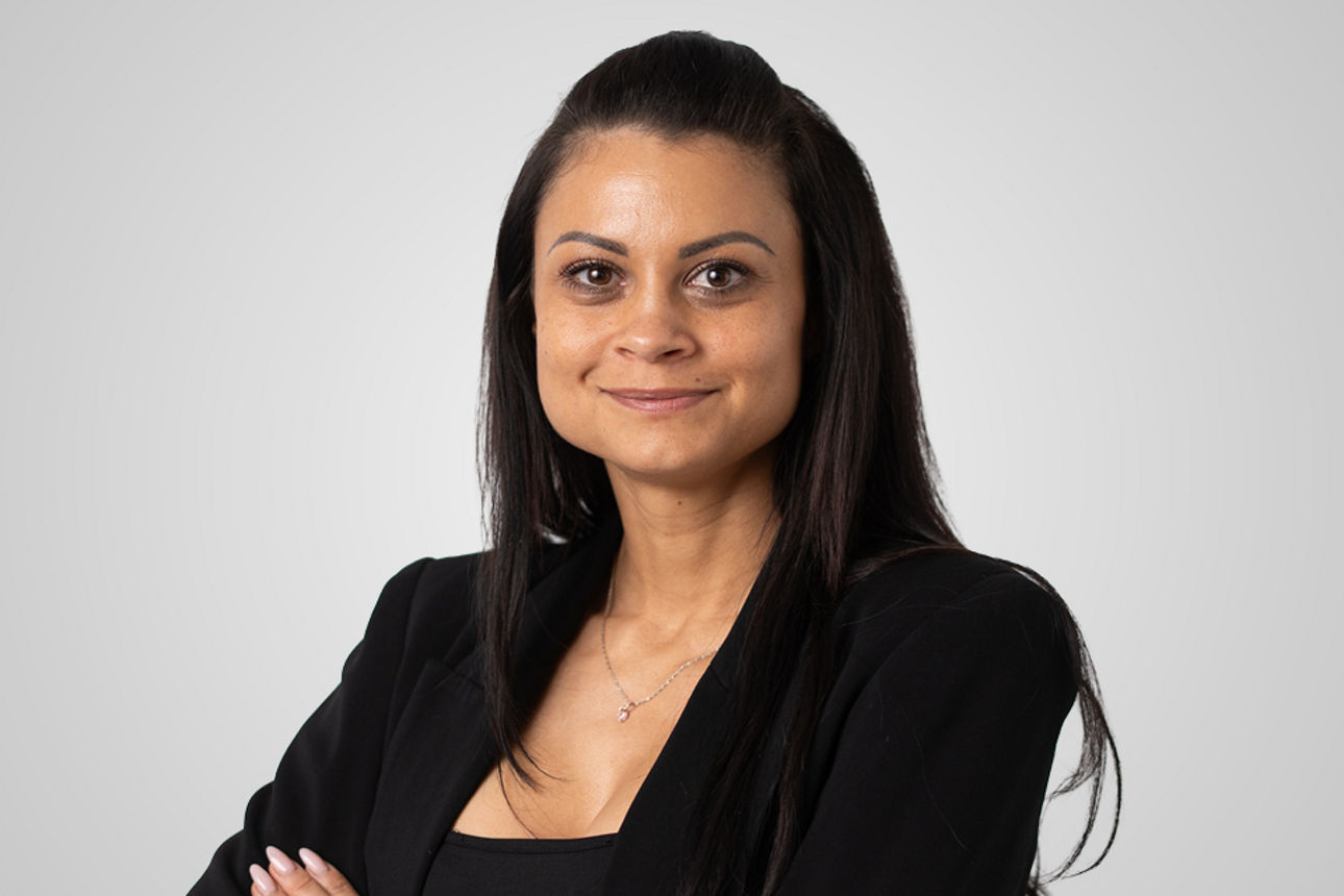 Huber-Nischler Melanie