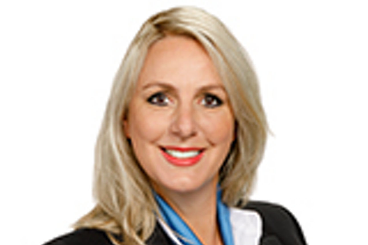 Birgit Huber