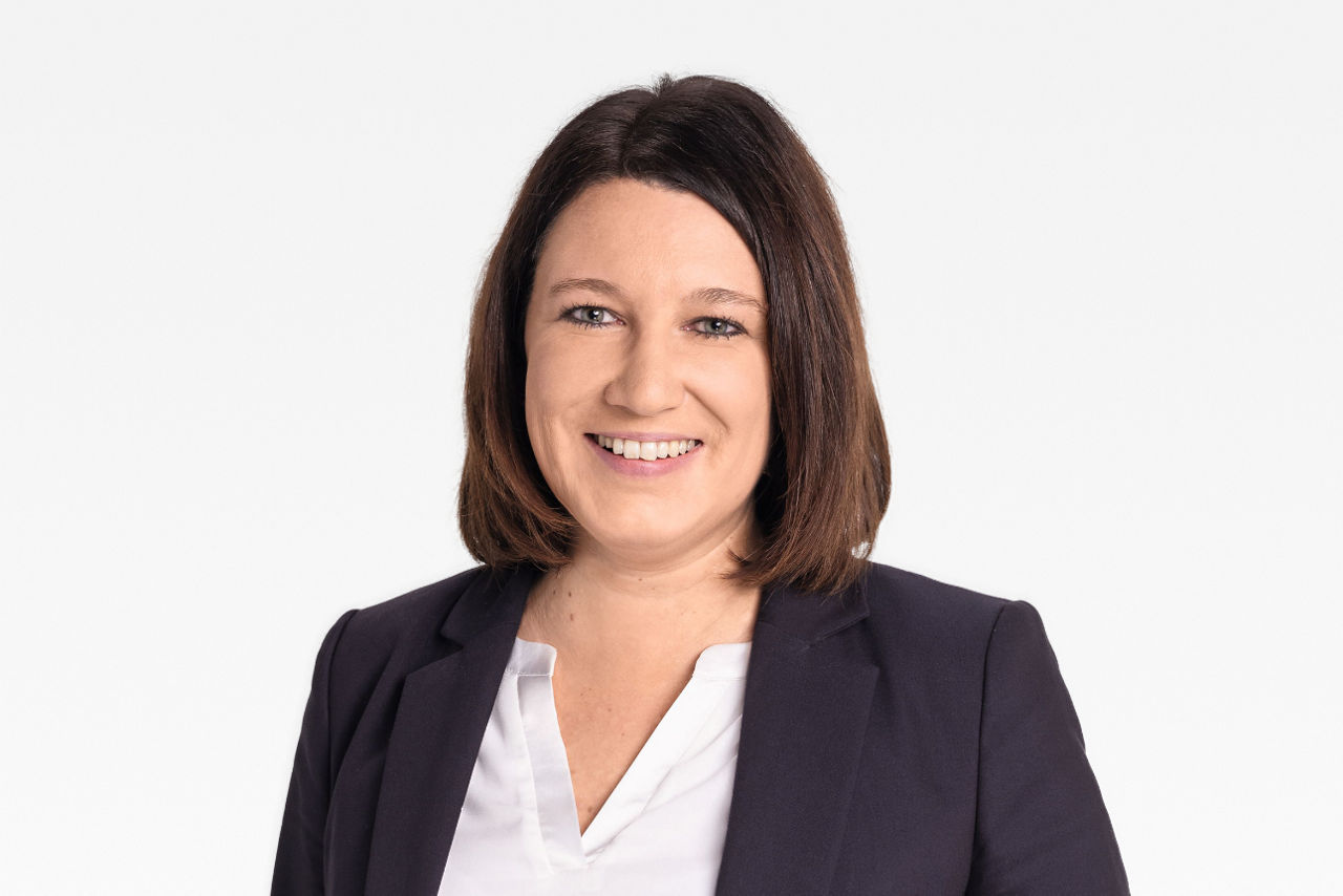 Simone Huber